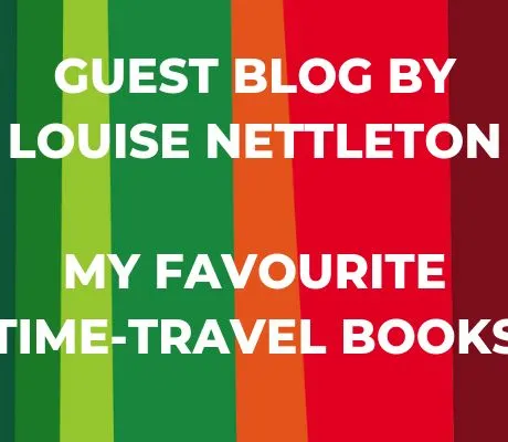 Guest Blog by Louise Nettleton